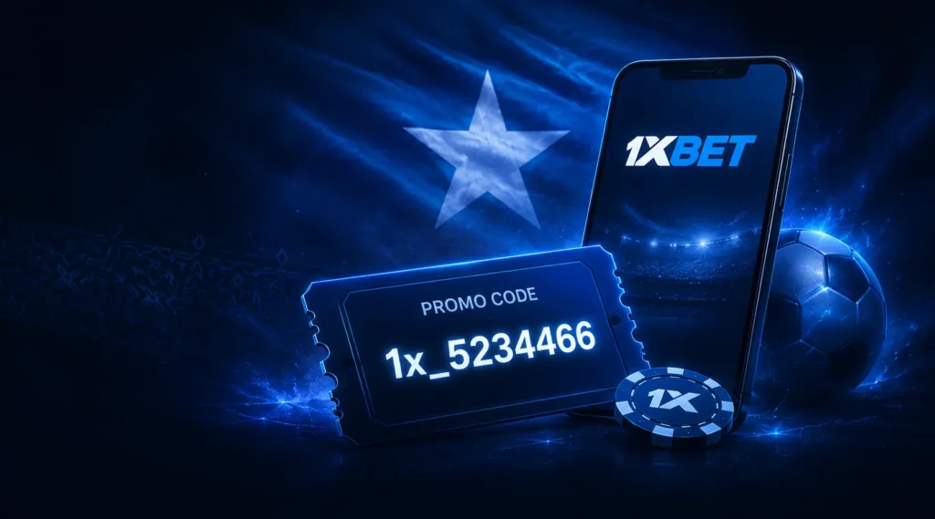1xpromo somalia